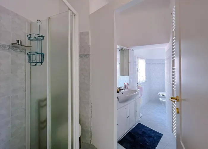 Apartman Splendido Con Vista Mare Su Piazza Dante *