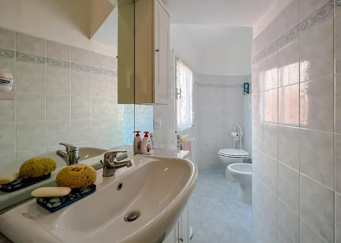 Apartman Splendido Con Vista Mare Su Piazza Dante *