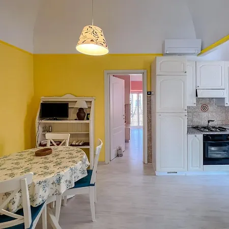 Splendido Con Vista Mare Su Piazza Dante Apartment *